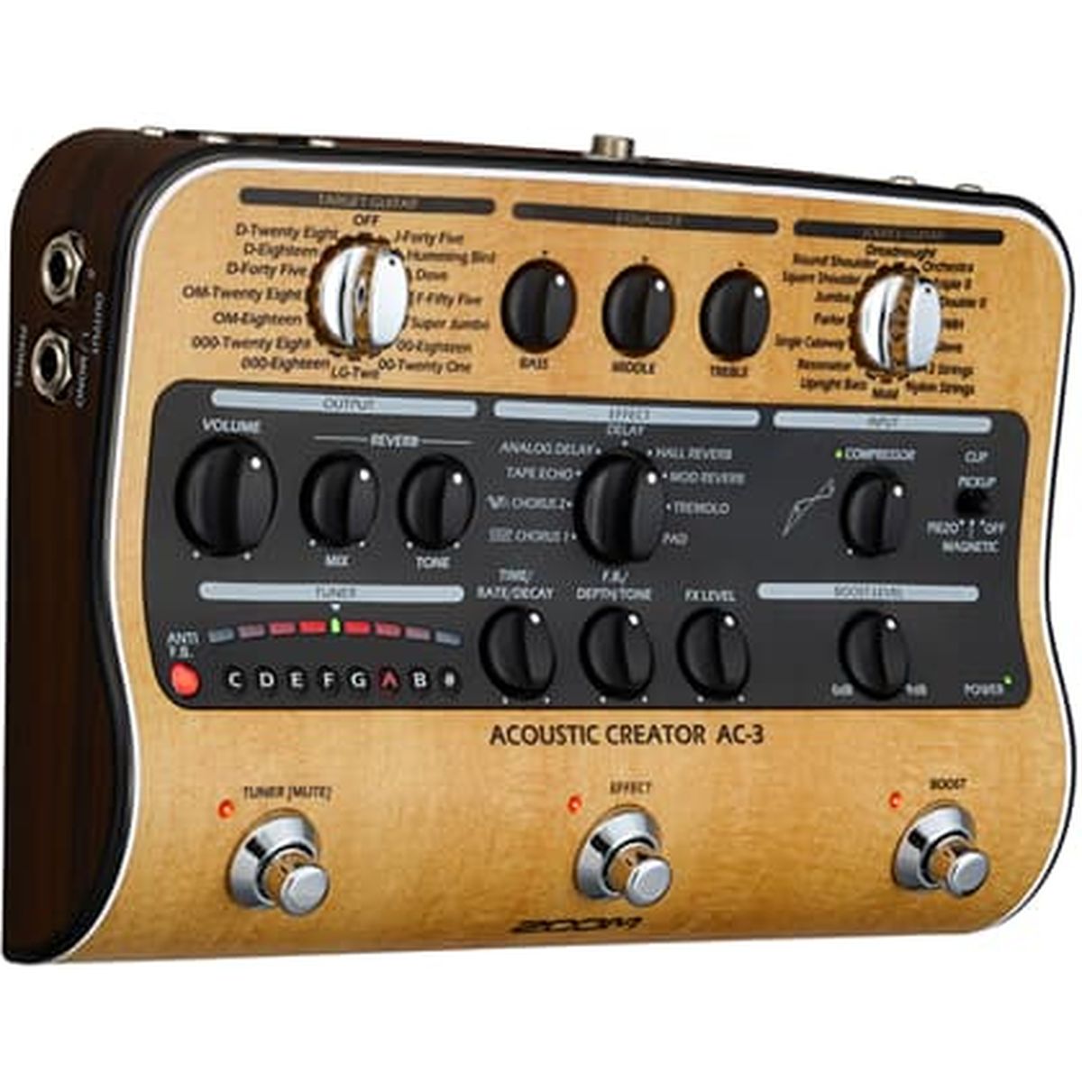 Zoom AC-3
