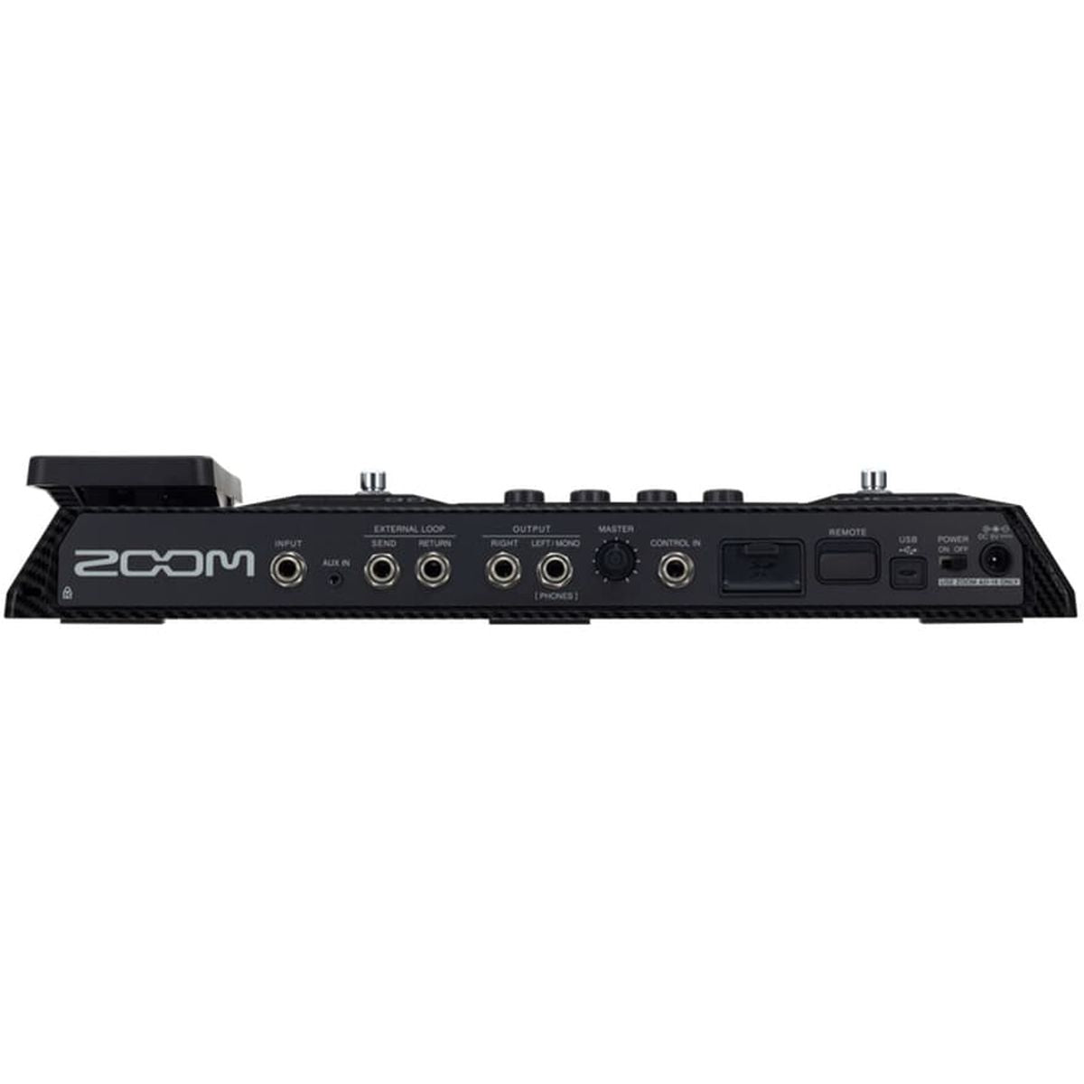 Zoom G6 UK