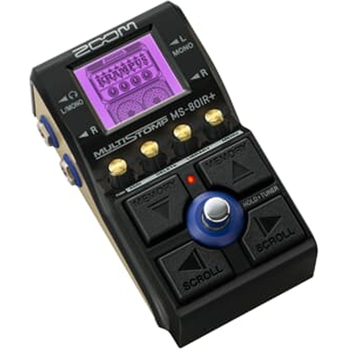 Zoom MS-80IR+