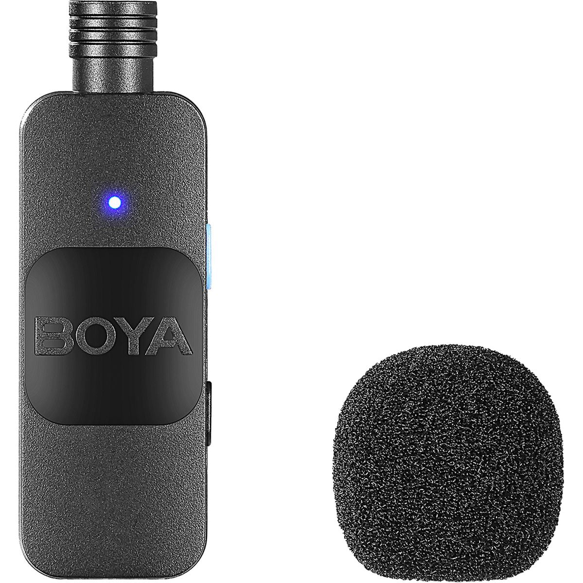 Boya BY-V20 V2.0 Wireless Microphone For USB-C 2X Transmitter + 1 X Receiver