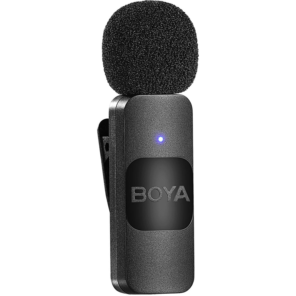 Boya BY-V20 V2.0 Wireless Microphone For USB-C 2X Transmitter + 1 X Receiver