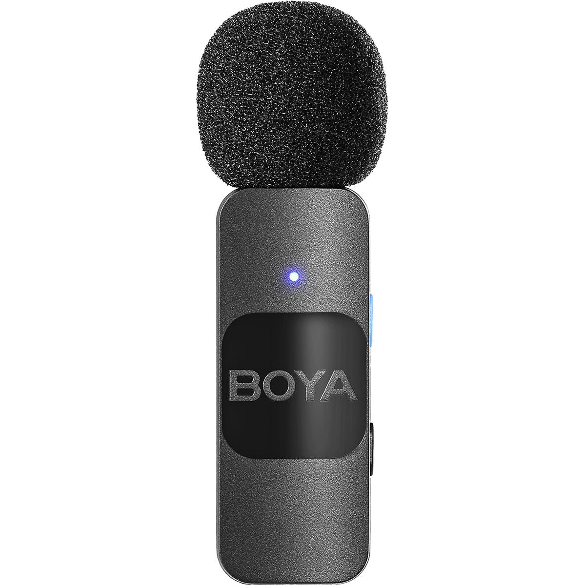 Boya BY-V20 V2.0 Wireless Microphone For USB-C 2X Transmitter + 1 X Receiver