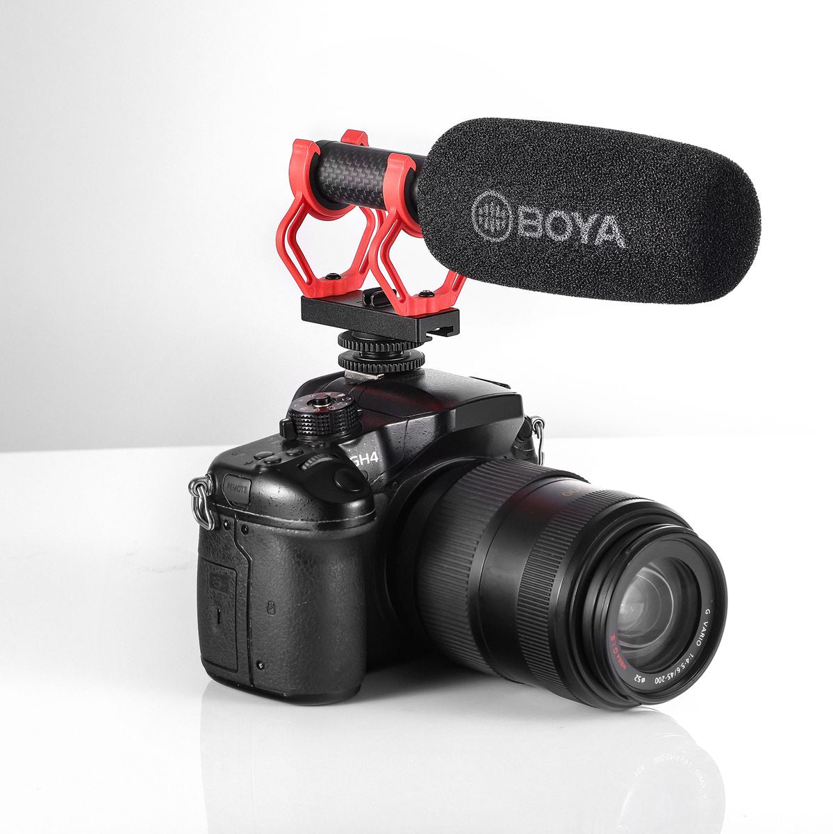 Boya BY-BM2040 - On-Cameras Microphone