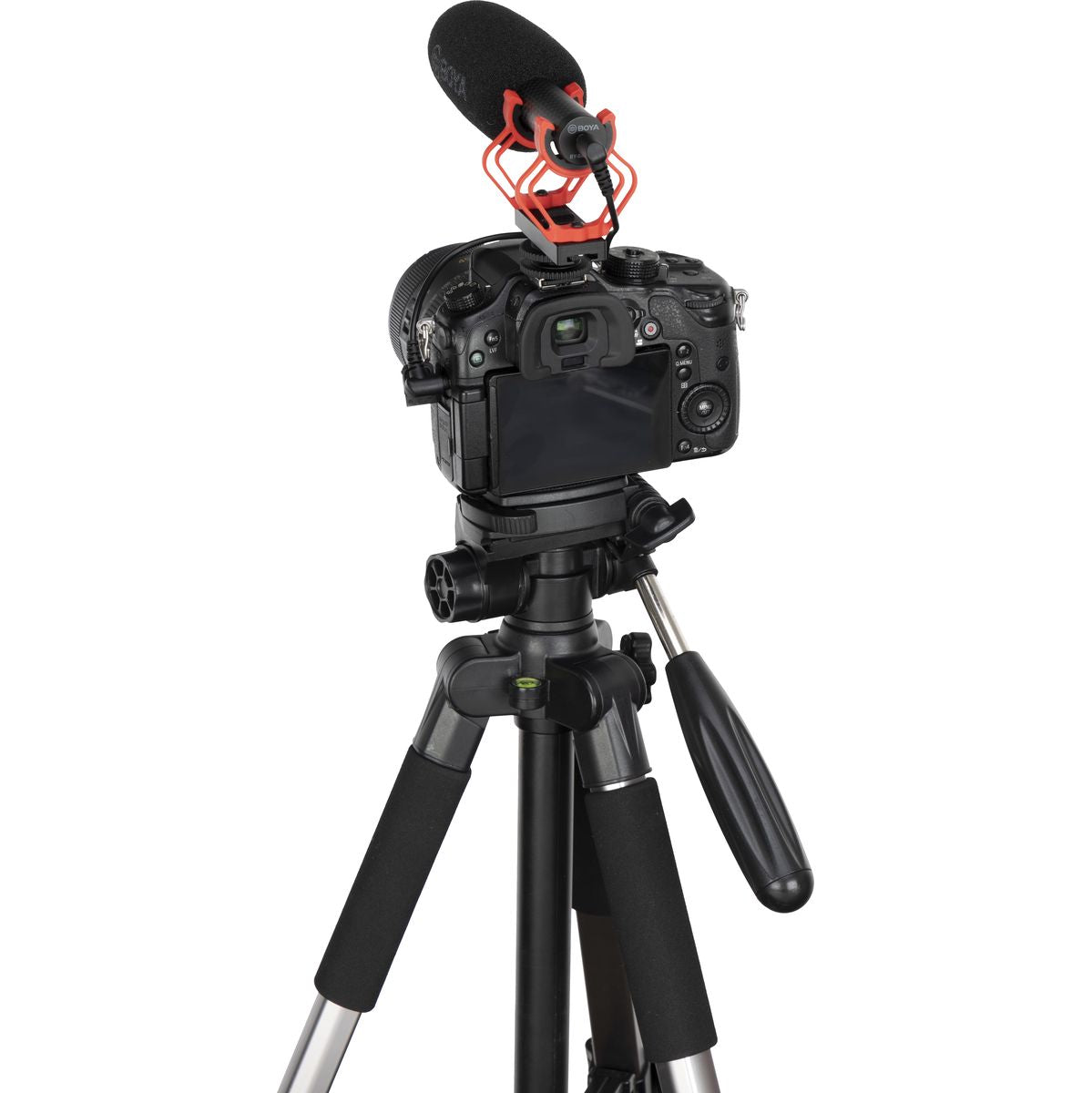 Boya BY-BM2040 - On-Cameras Microphone