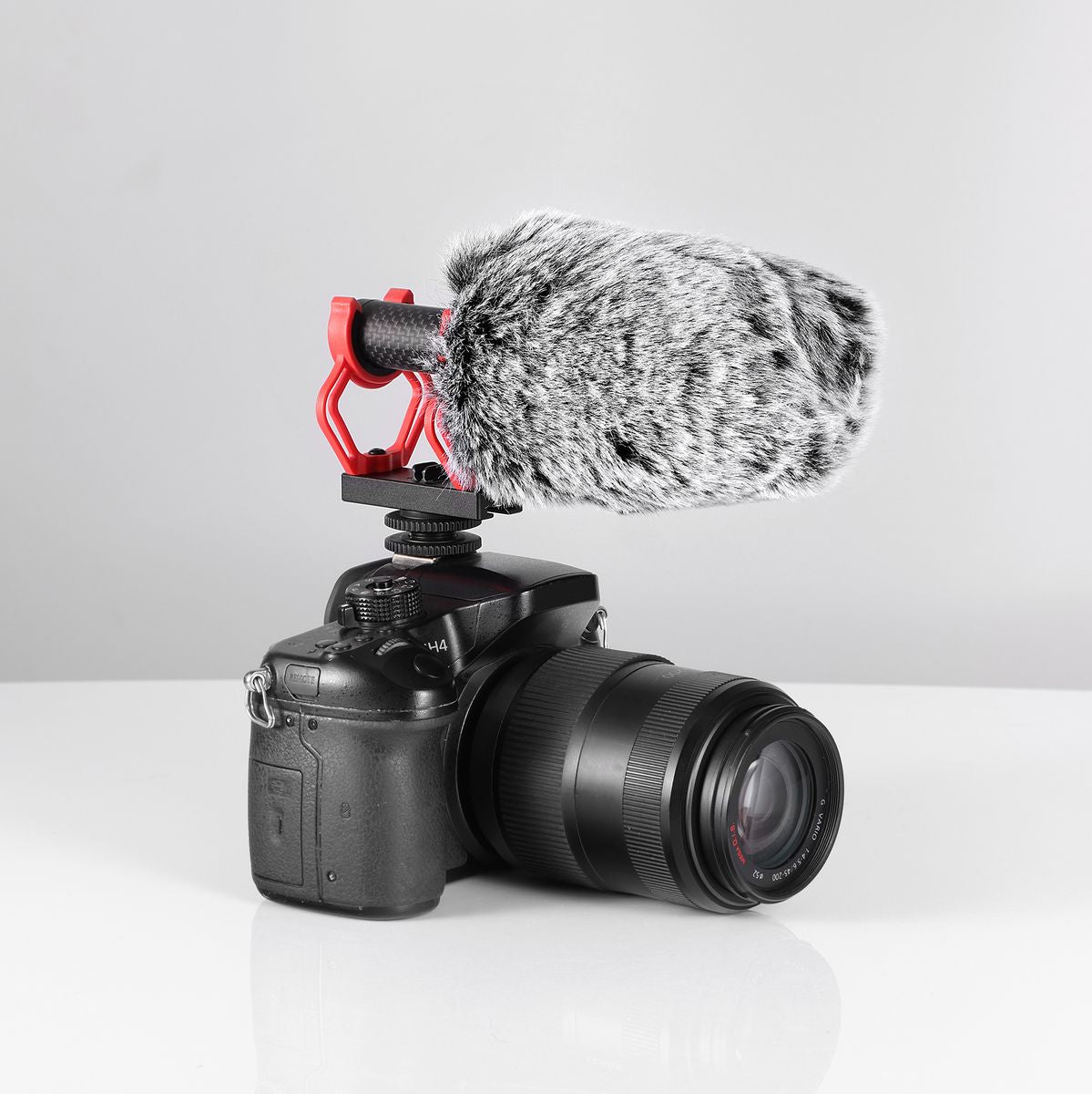 Boya BY-BM2040 - On-Cameras Microphone