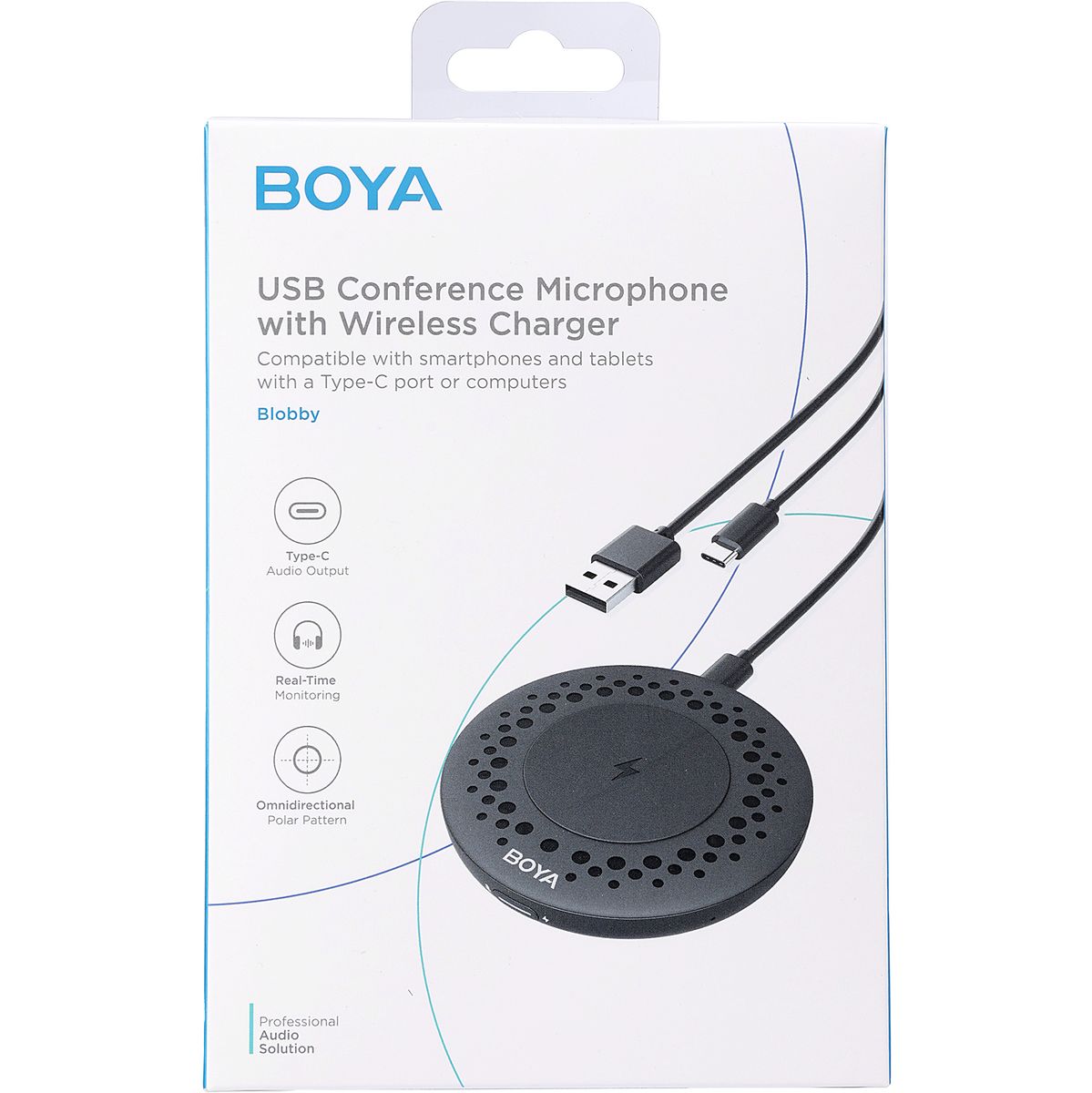 Boya Blobby - Conference Microphone