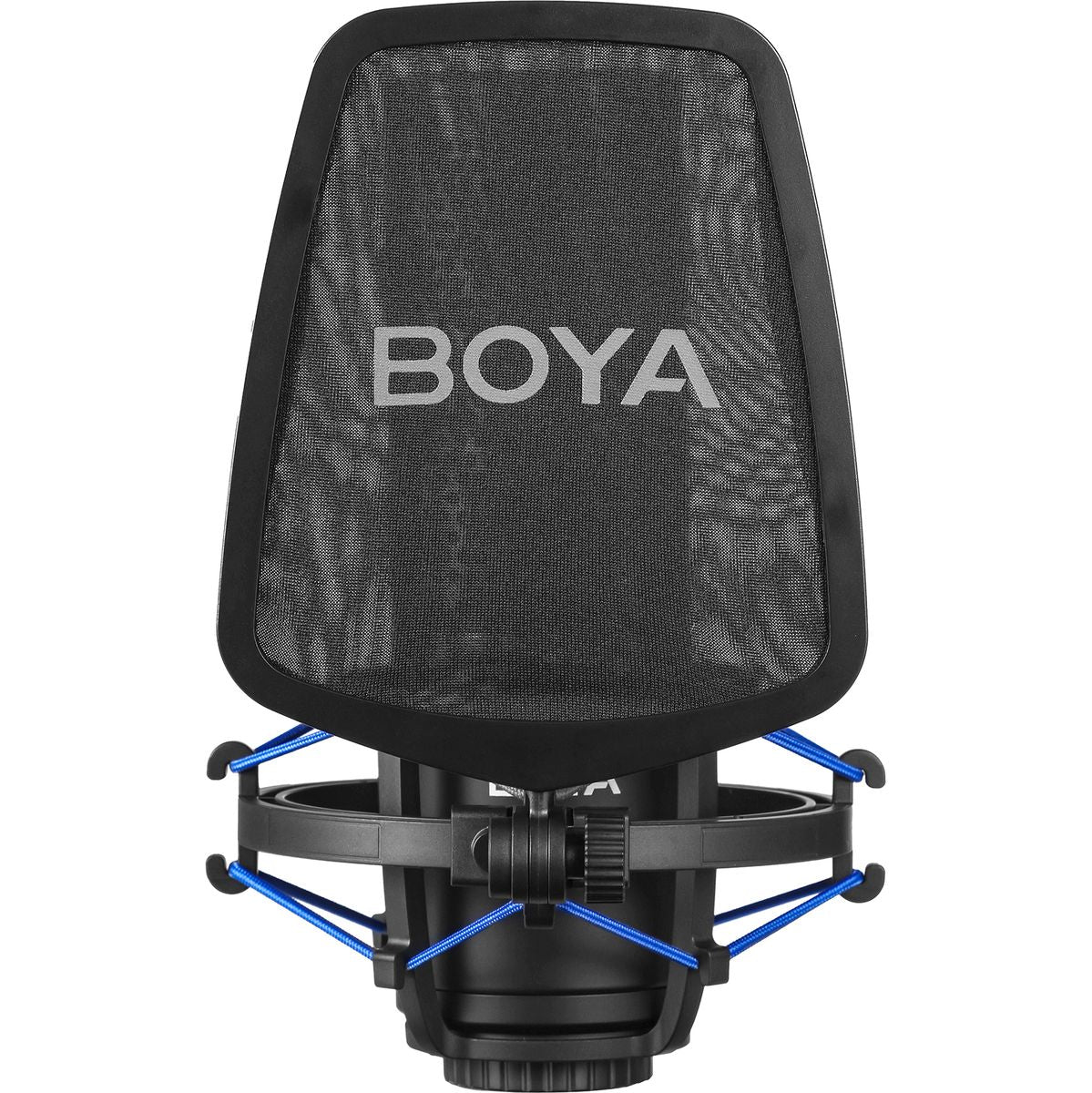 Boya BY-M1000 Pro - Condenser Studio Recording Microphone