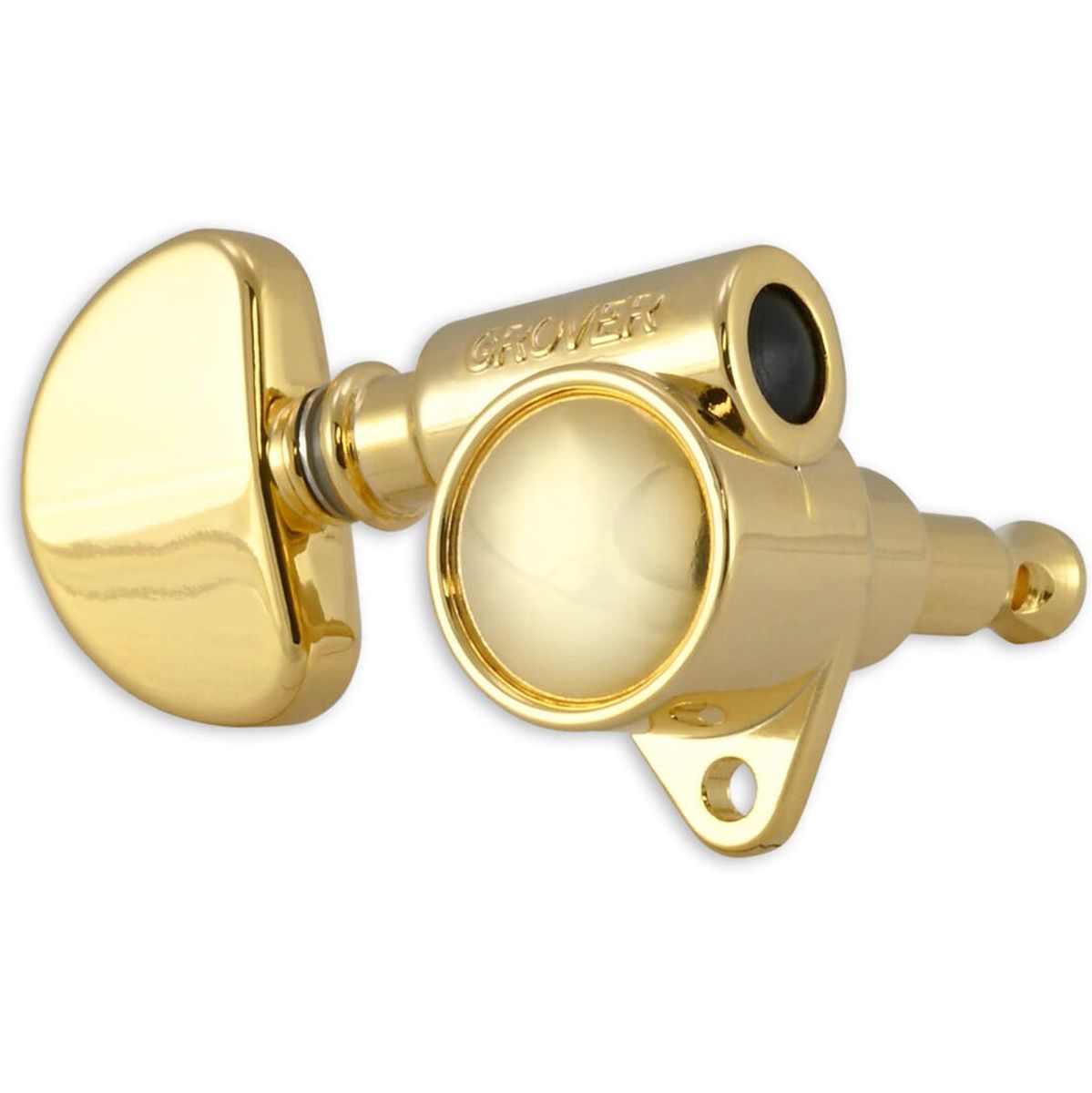 Grover Vintage USA Type Rotomatic Mheads Gold