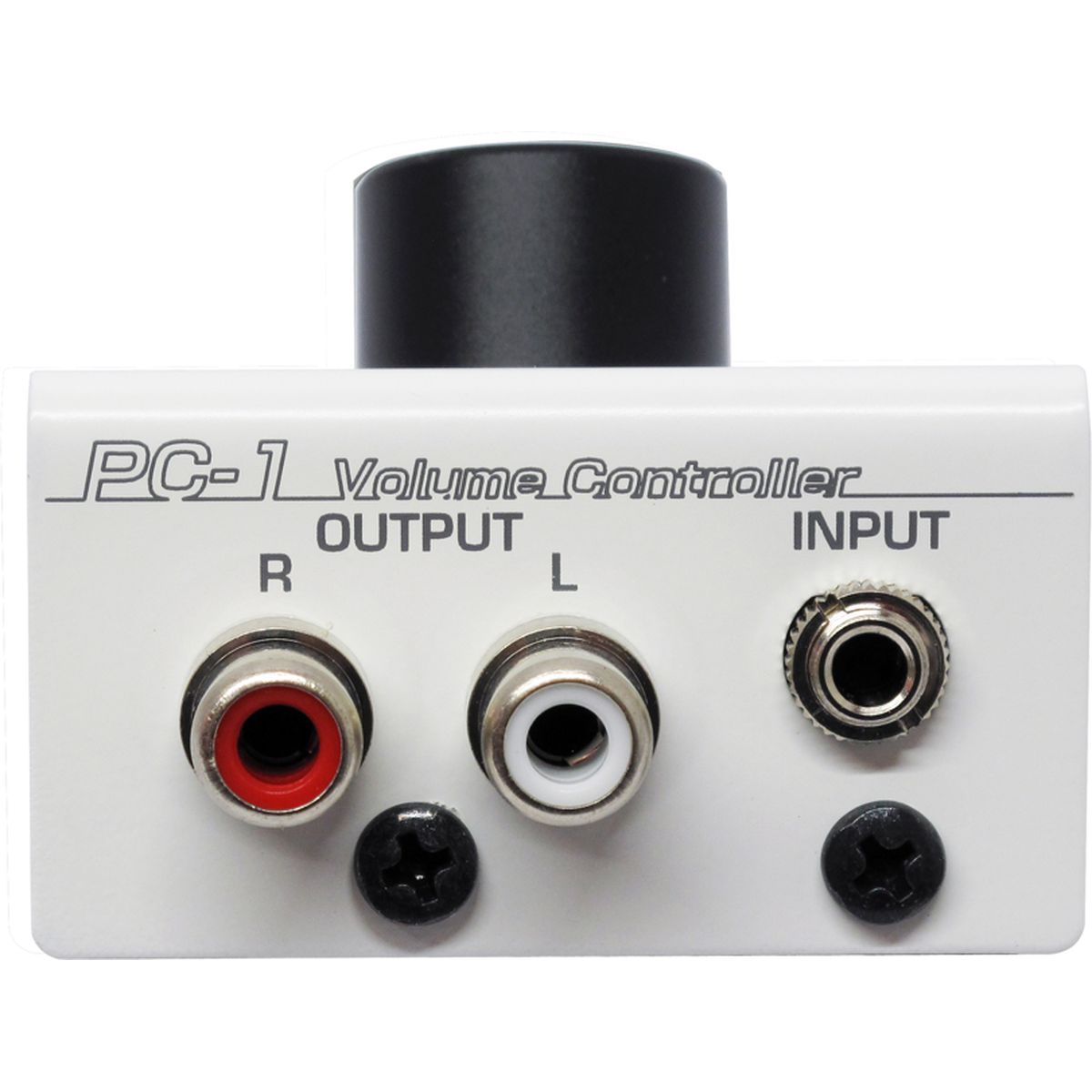 Fostex PC-1E(W)