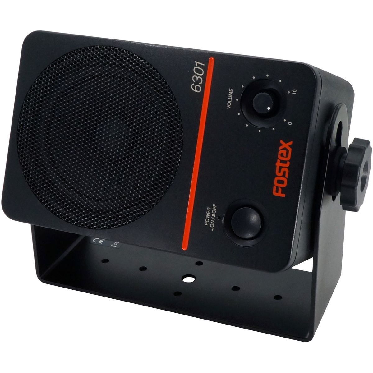 Fostex 6301ND