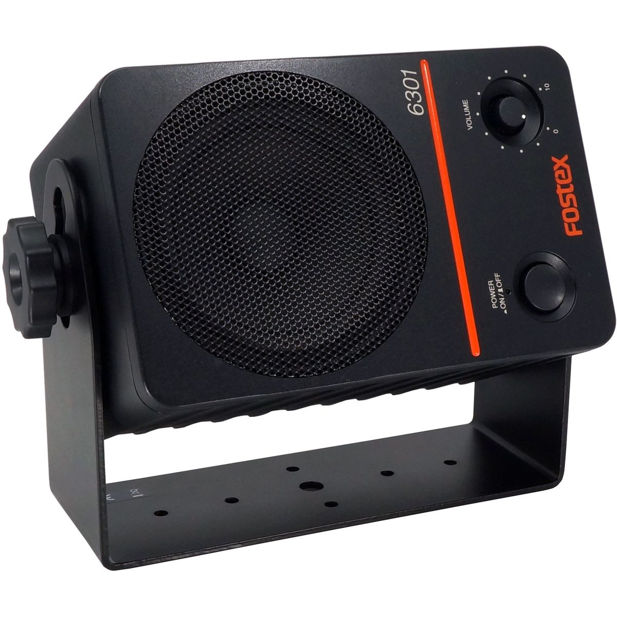 Fostex 6301ND