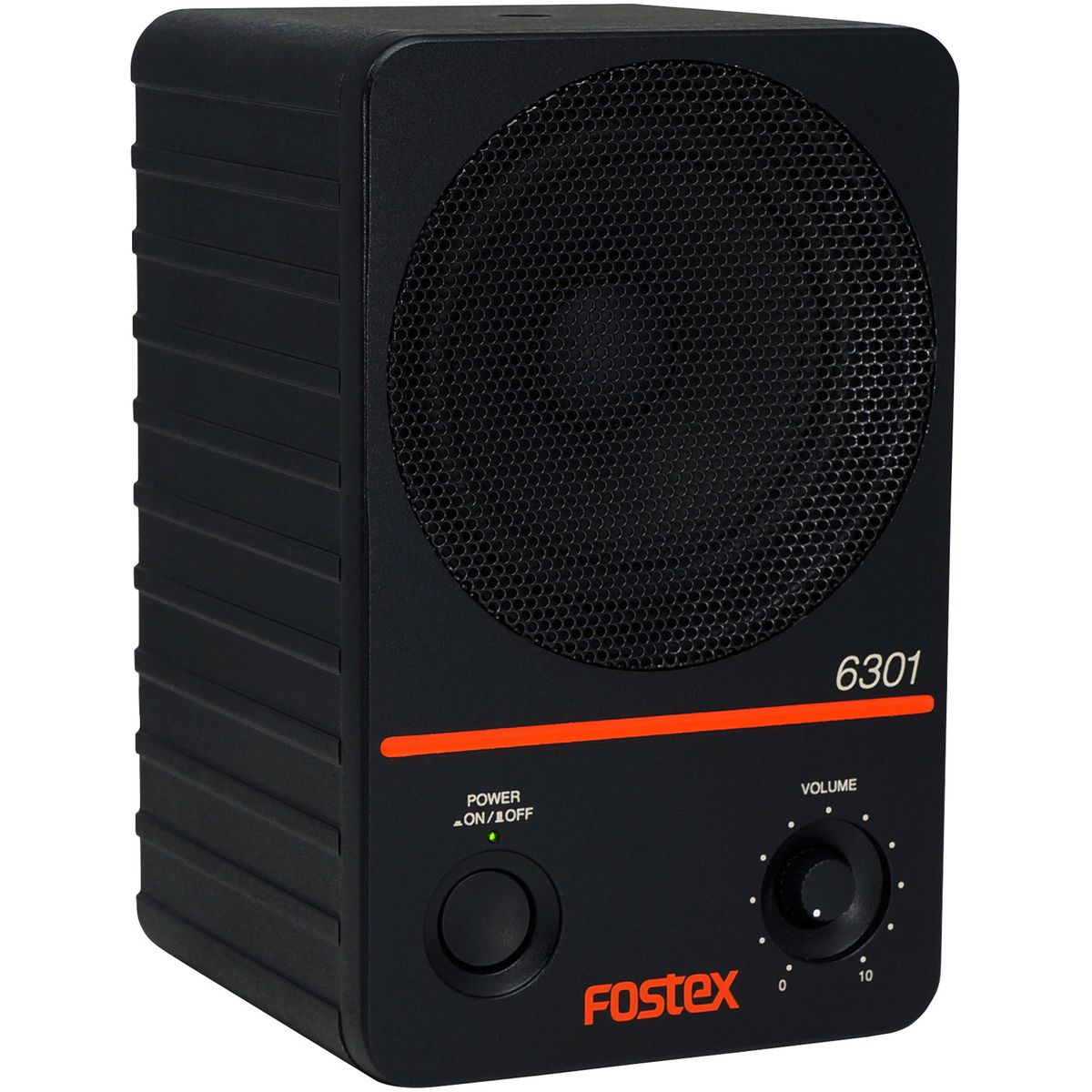 Fostex 6301ND