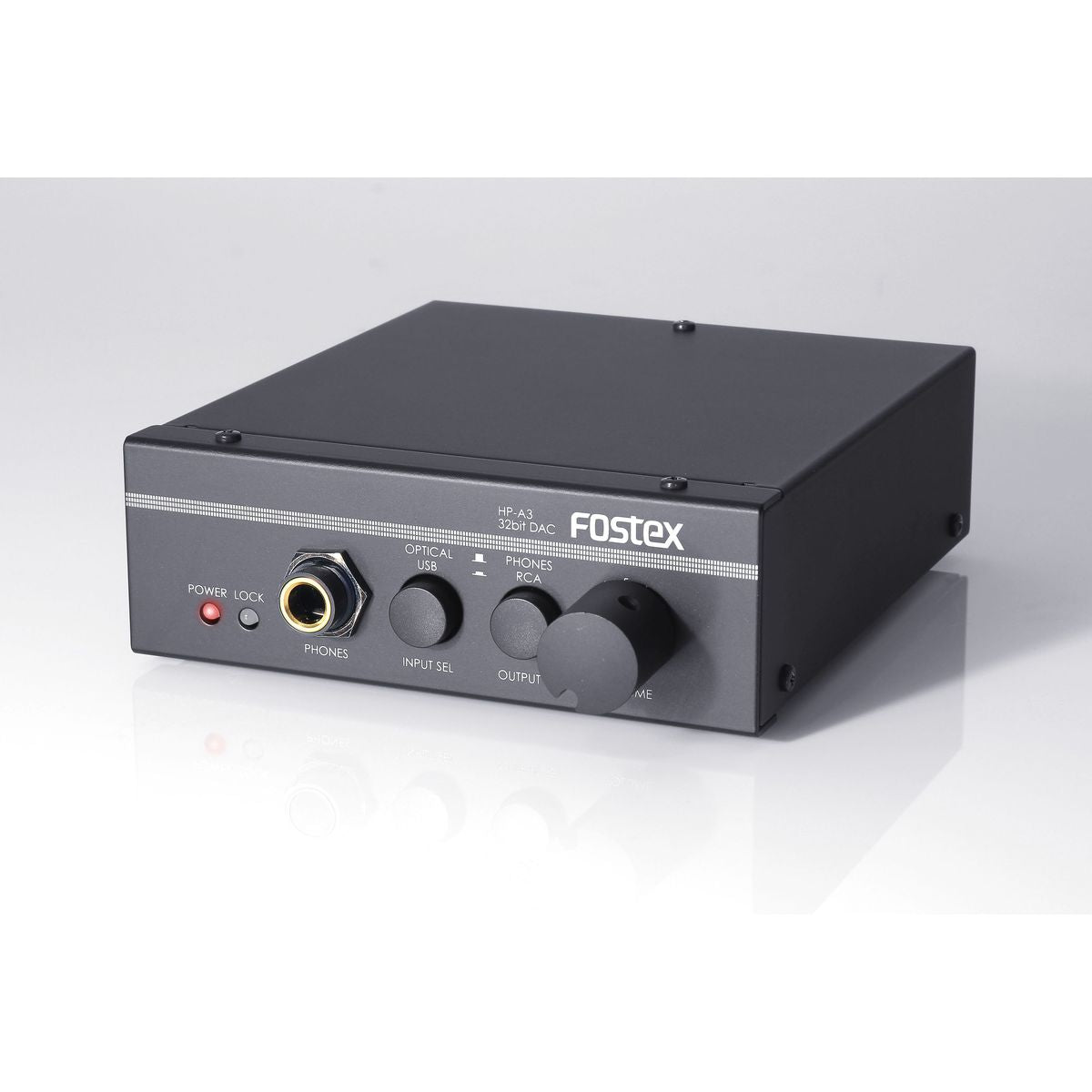 Fostex HP-A3