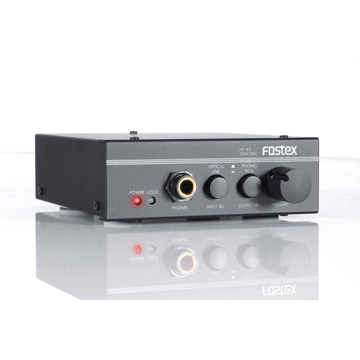 Fostex HP-A3