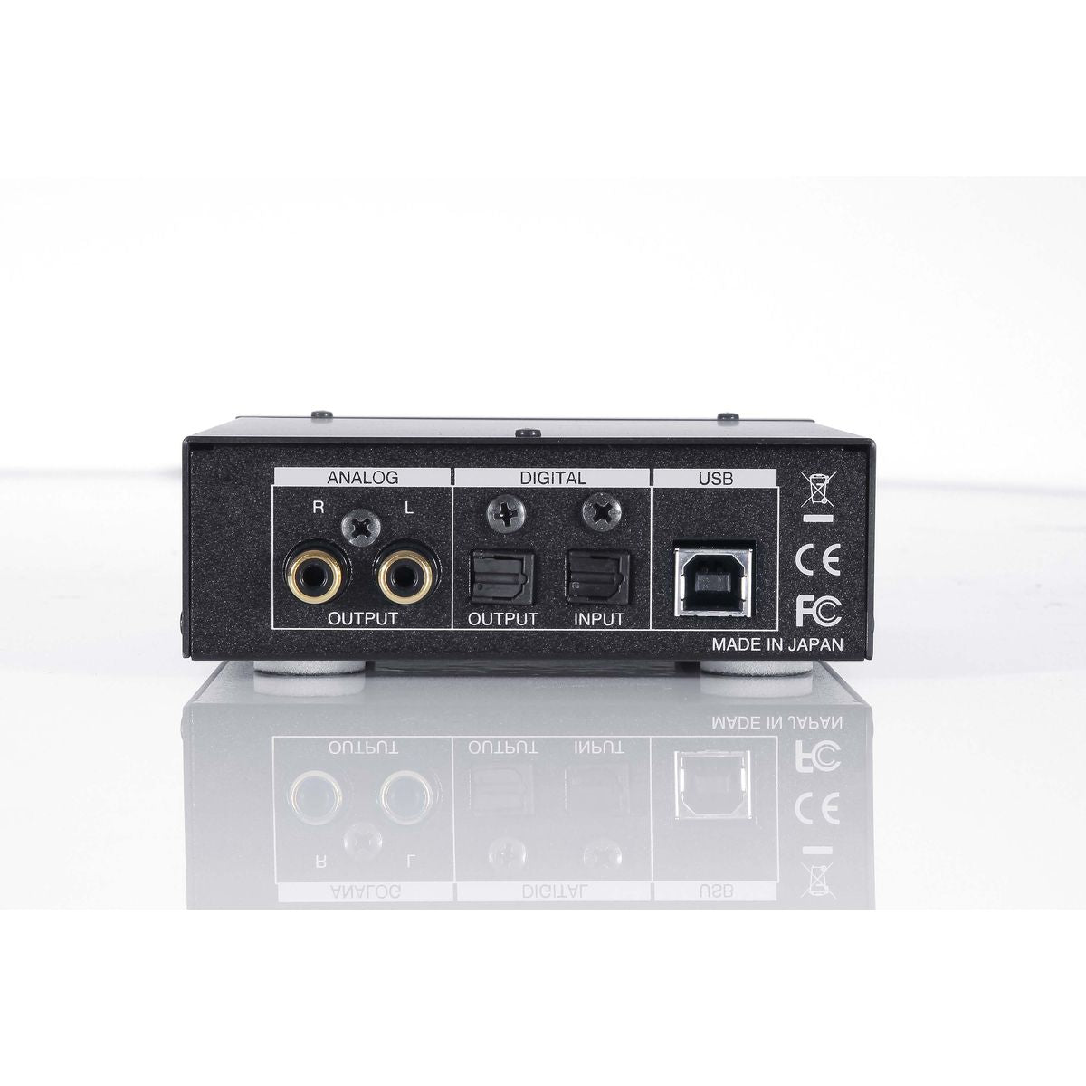 Fostex HP-A3