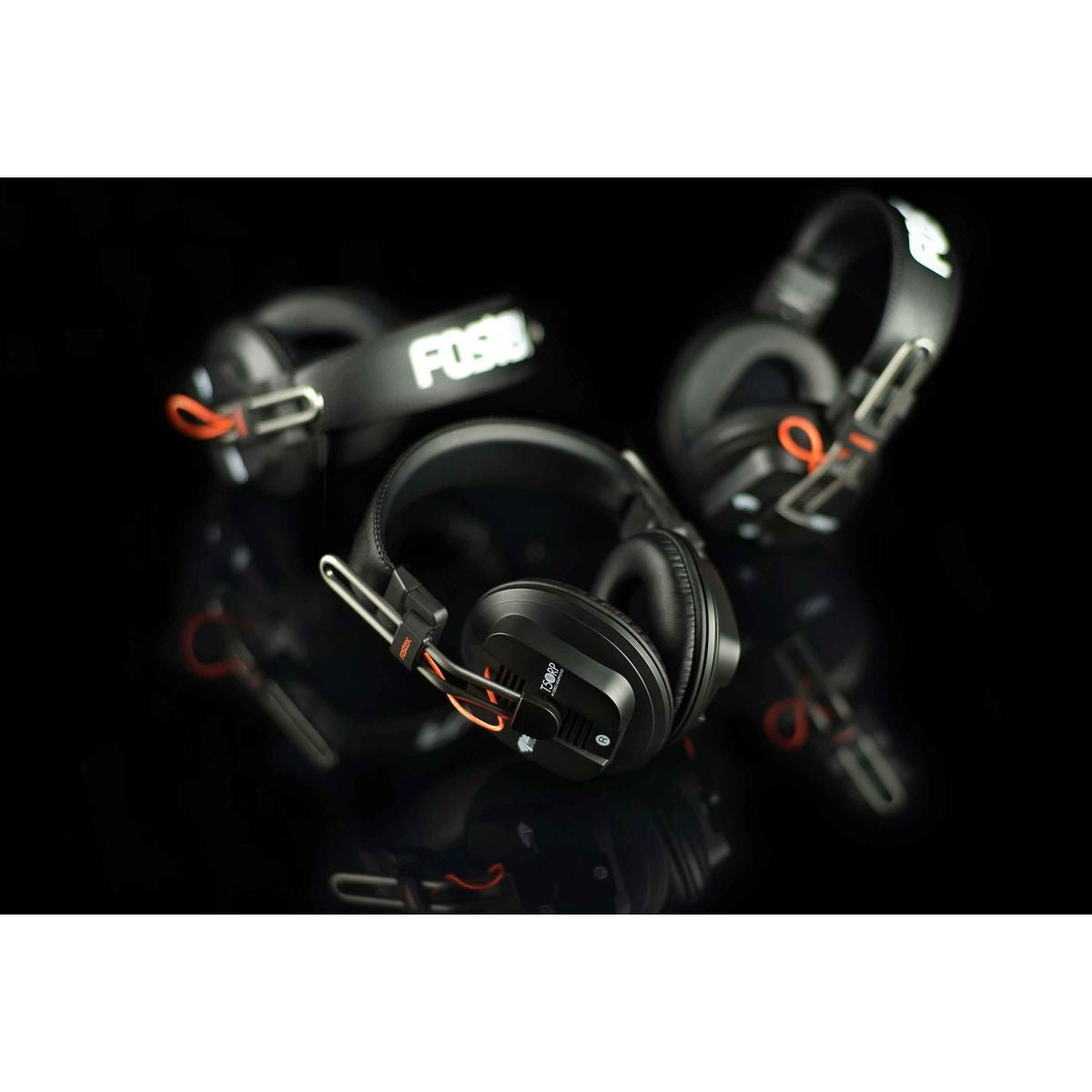 Fostex T20RPMK3