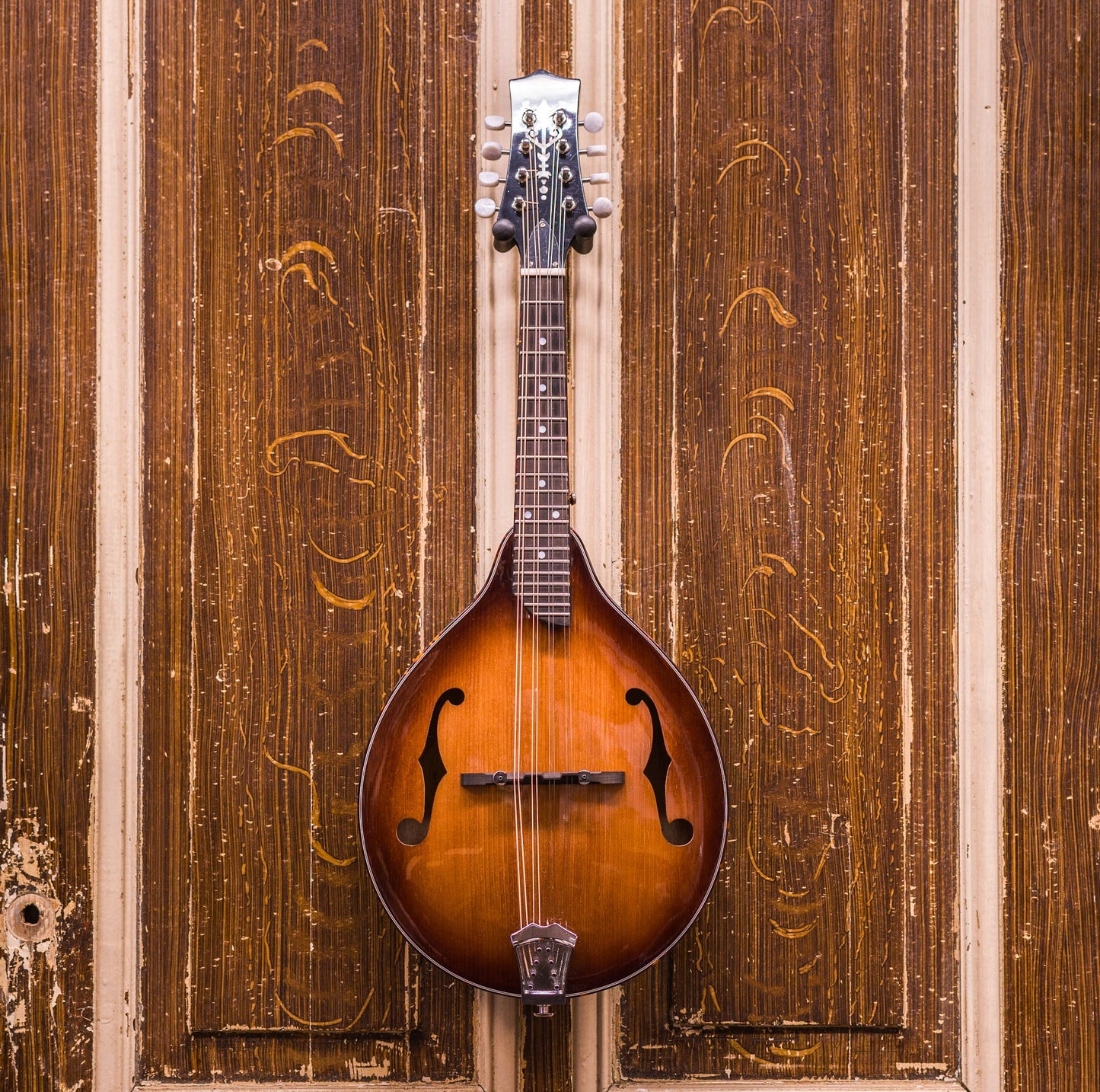Richwood RMA-90-NT Mandoline A-style
