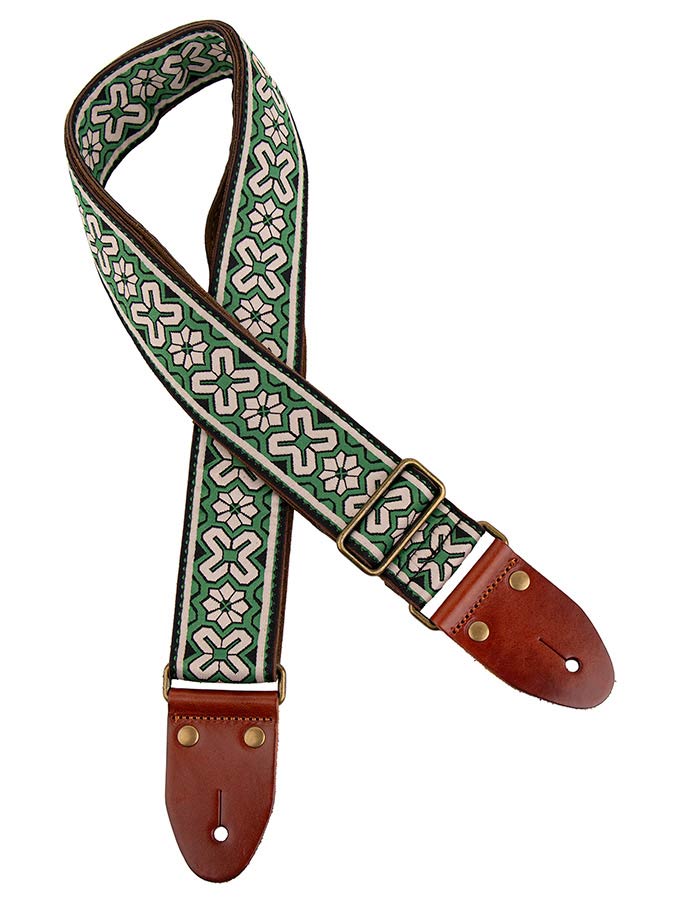 Gaucho GST-1283-2 Classic Jacquard Series