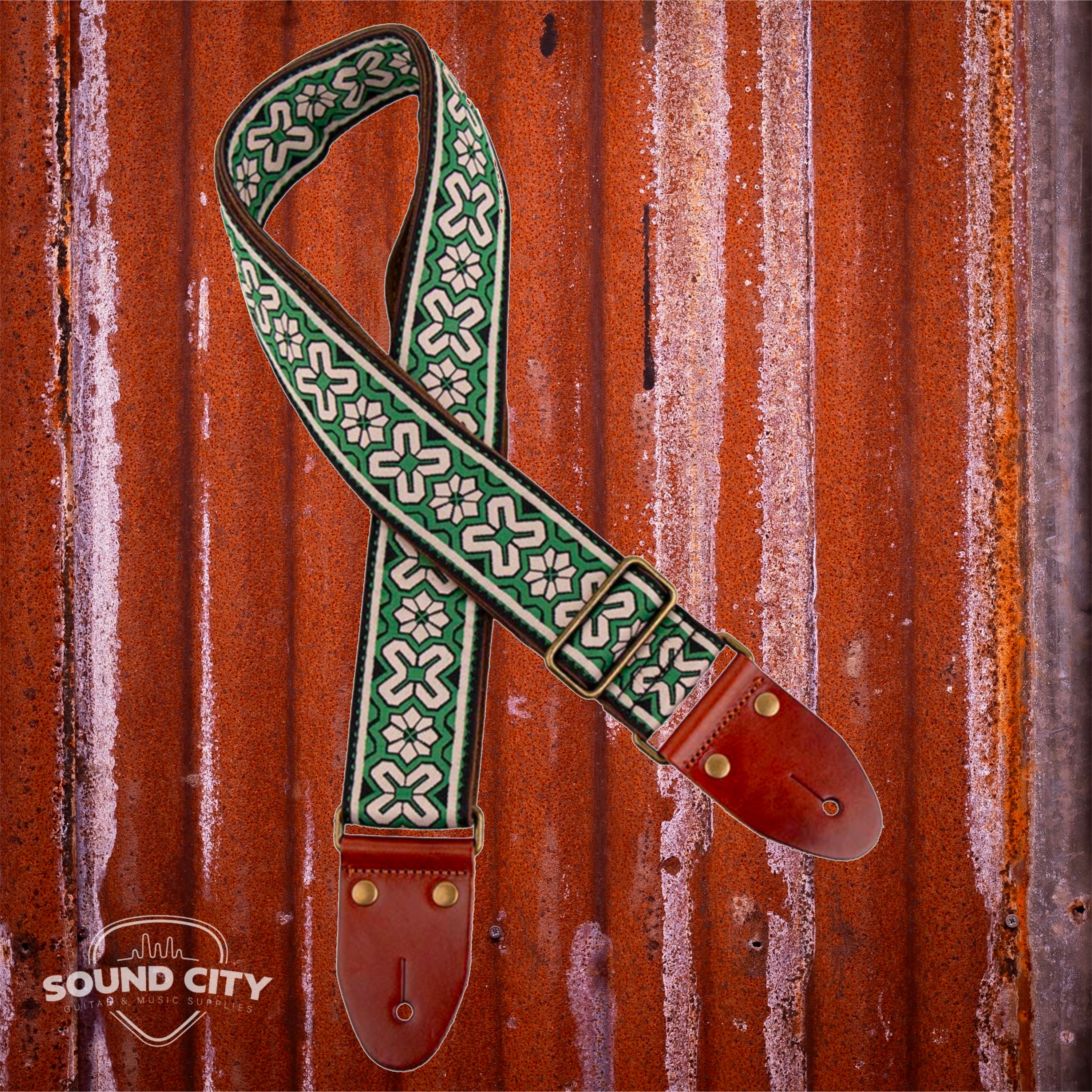 Gaucho GST-1283-2 Classic Jacquard Series