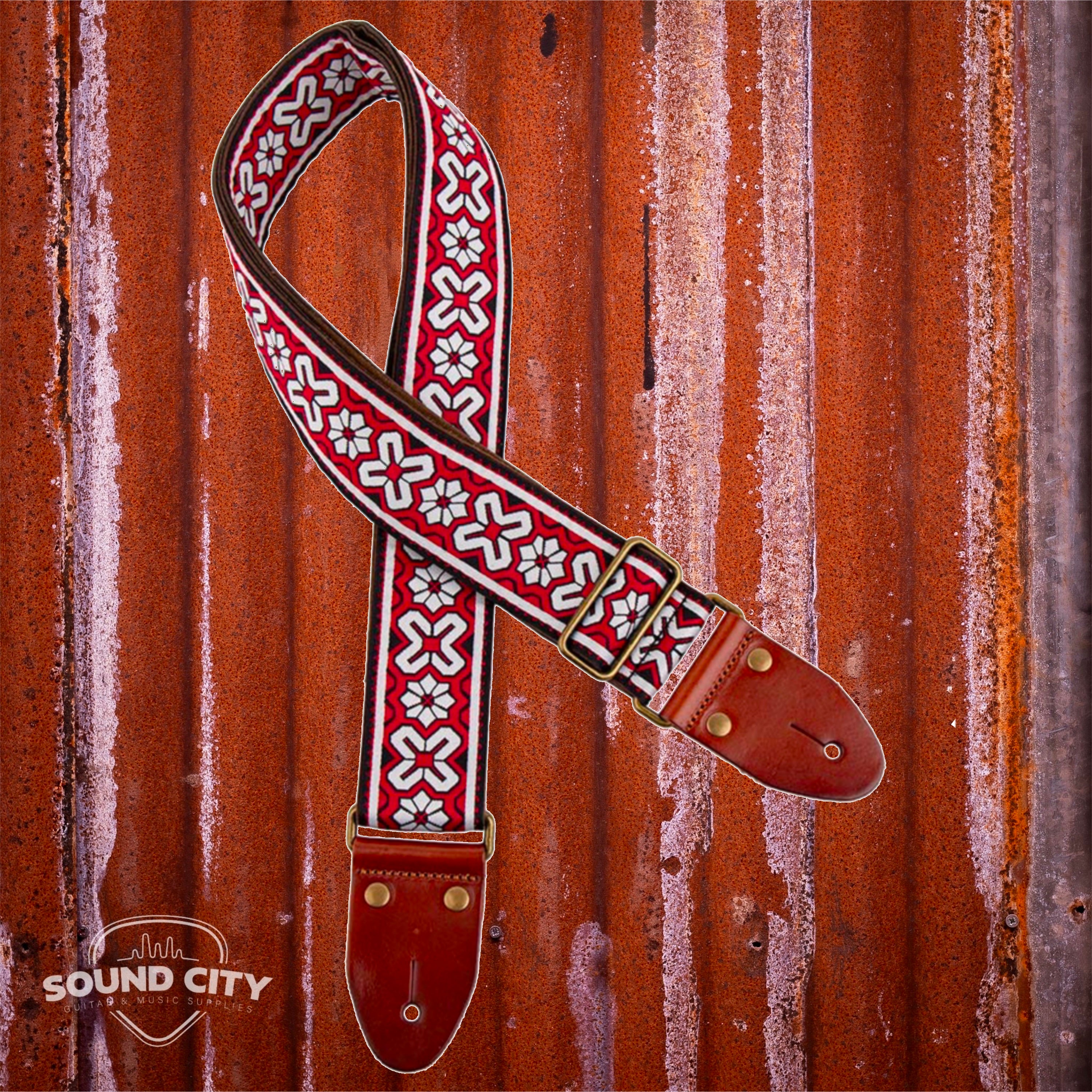 Gaucho GST-1283-3 Classic Jacquard Series