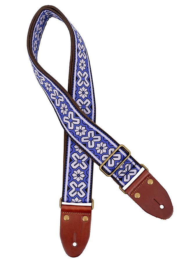 Gaucho GST-1283-4 Classic Jacquard Series