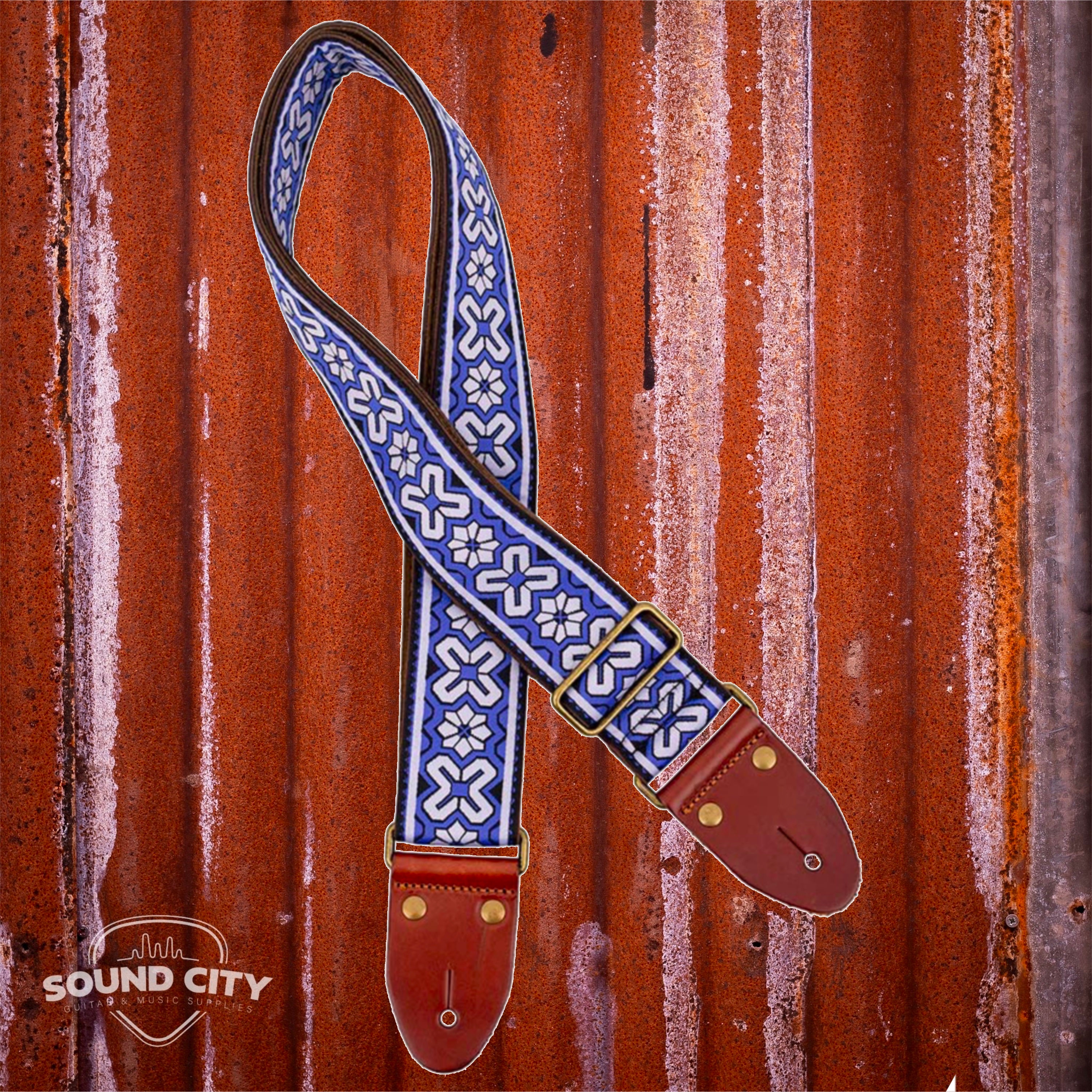 Gaucho GST-1283-4 Classic Jacquard Series