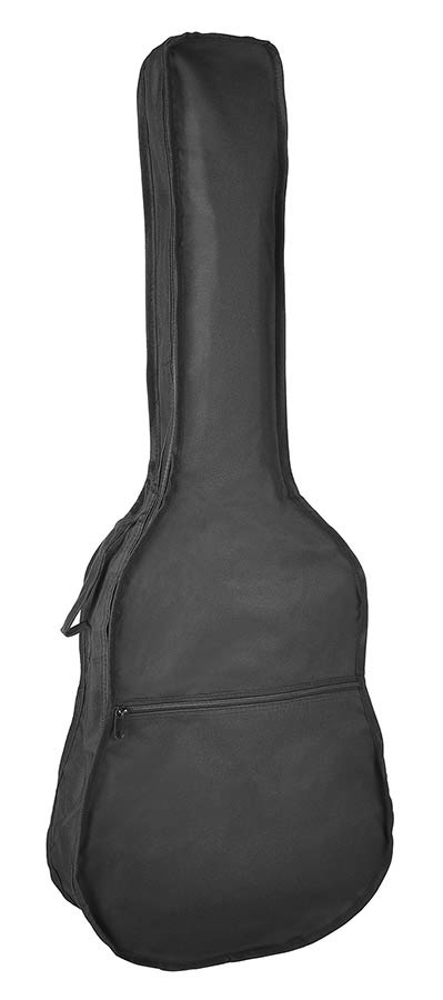 Boston K-00-14 Gigbag voor 1/4 klassieke gitaar
