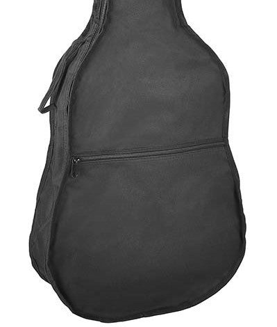 Boston K-00-78 Gigbag voor 7/8 klassieke gitaar