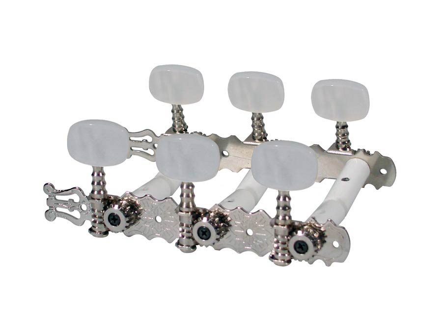 Boston 129-P stemmechanieken voor klassieke gitaar