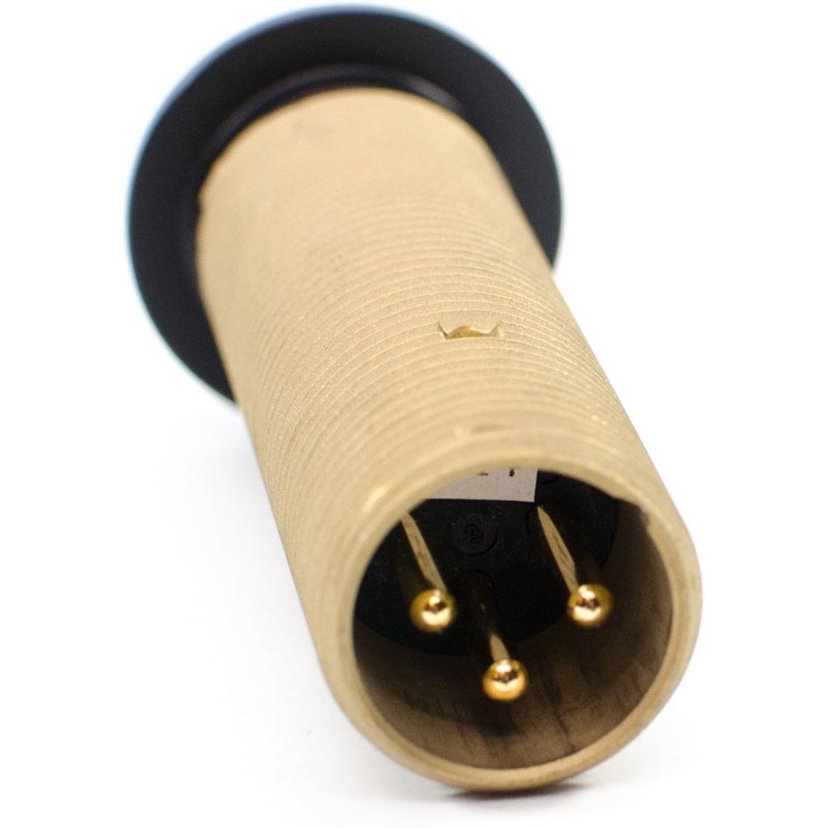 CAD Astatic RF Resistant Mini Boundary Condenser Microphone