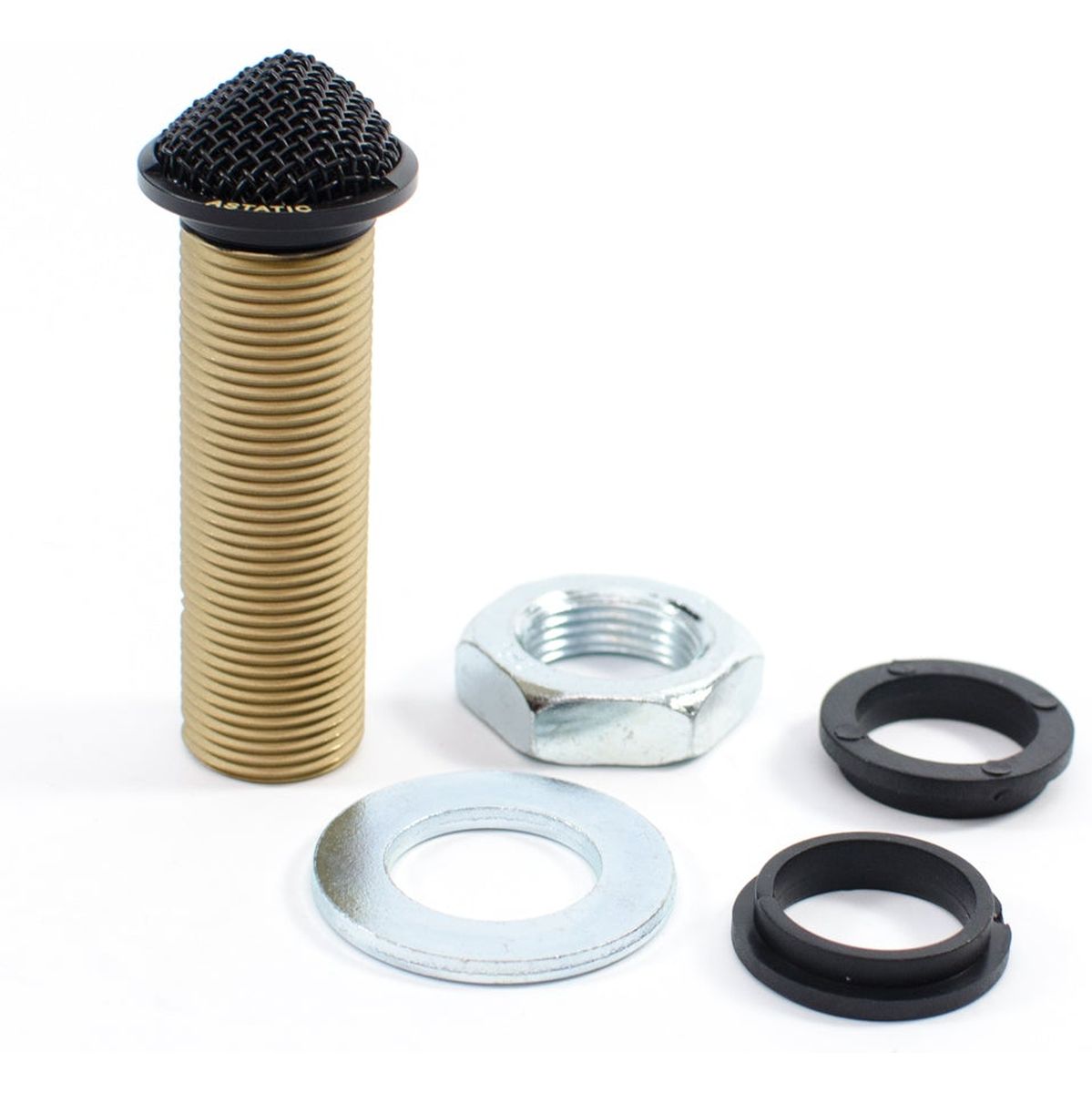 CAD Astatic RF Resistant Mini Boundary Condenser Microphone