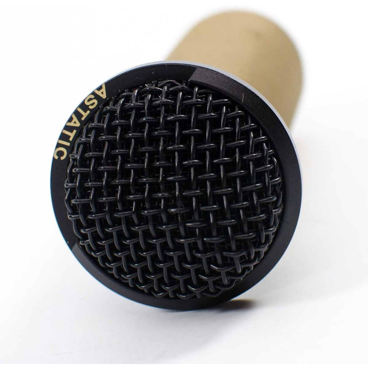 CAD Astatic RF Resistant Mini Boundary Condenser Microphone