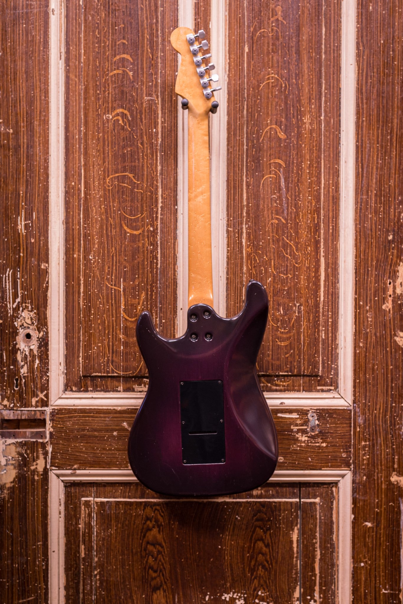 Rikkers Strat (occasion)