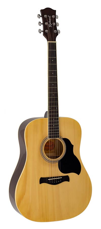 Richwood RD-12 Artist Series Dreadnought Westerngitaar