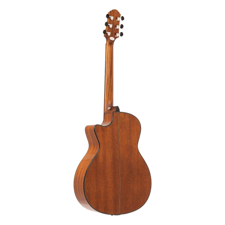 Crafter Able T600CE VTG OM Westerngitaar
