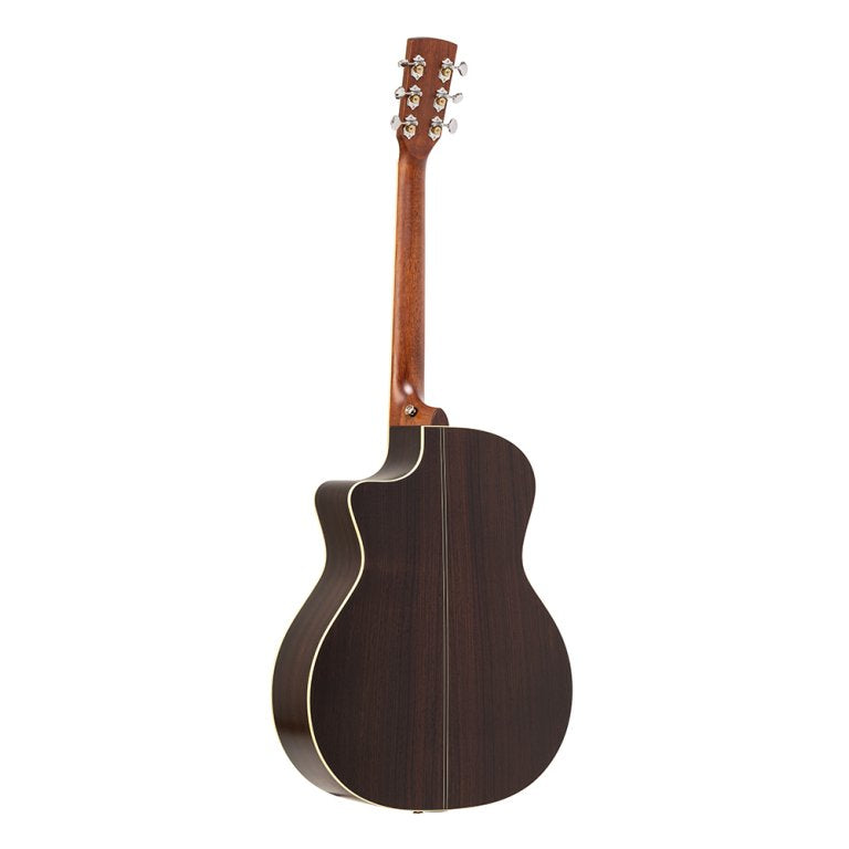 Crafter ES-ROSE GCE Natural Elektro-Akoestische Gitaar