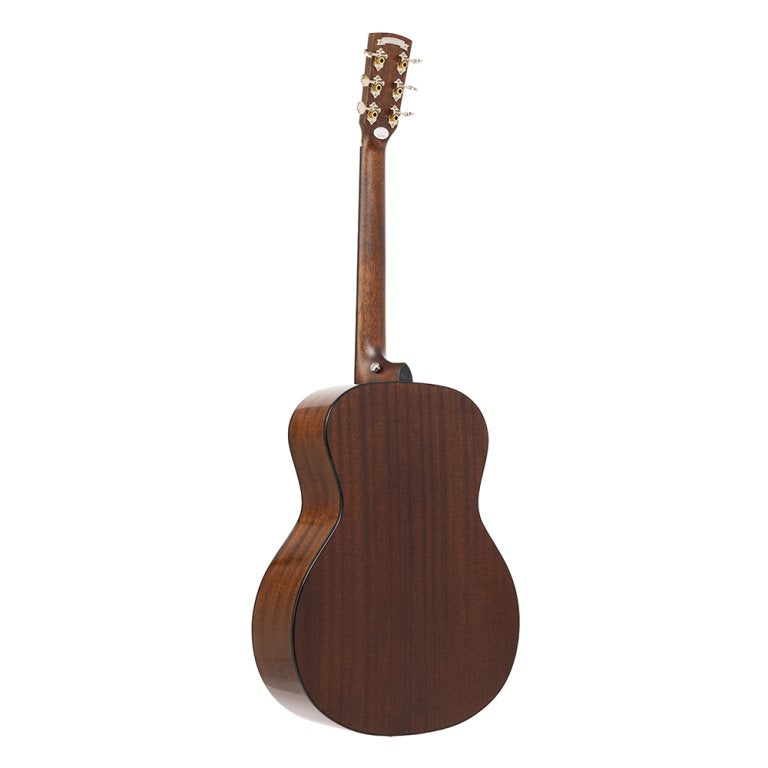 Crafter HILITE G16 VS Vintage Sunburst Grand Auditorium Westerngitaar