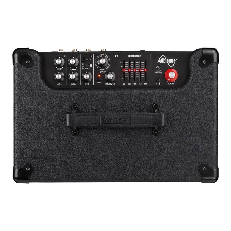 Laney Audiohub AH100 4-Kanaals Multi-Instrument Combo 100W