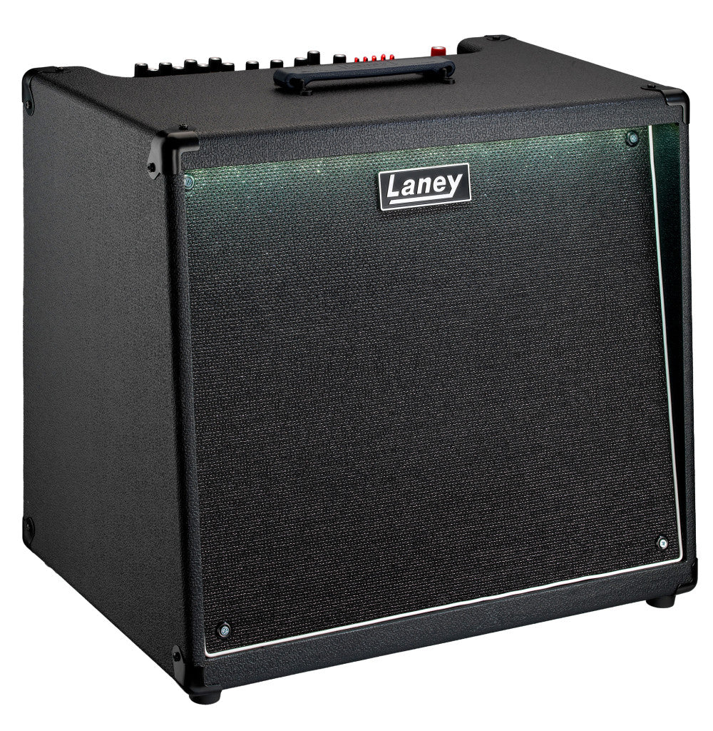 Laney Audiohub AH400 5-Kanaals Multi-Instrument Combo 400W