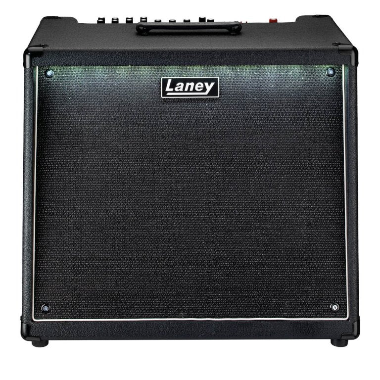Laney Audiohub AH400 5-Kanaals Multi-Instrument Combo 400W