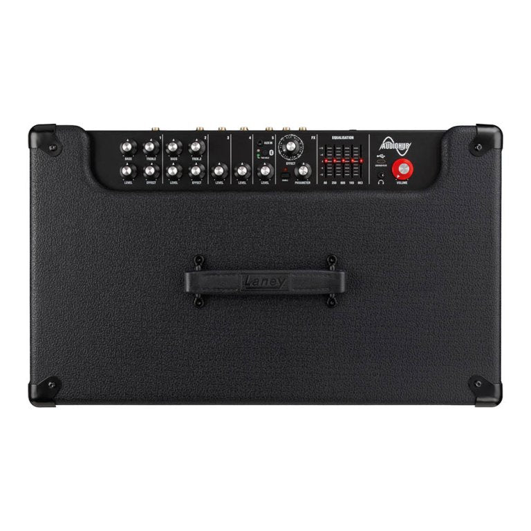 Laney Audiohub AH400 5-Kanaals Multi-Instrument Combo 400W