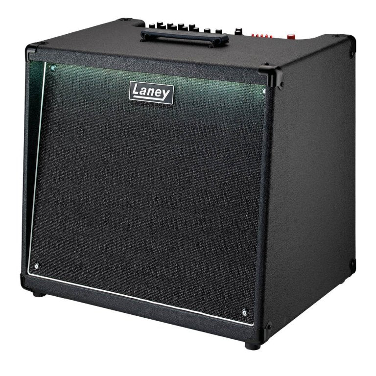 Laney Audiohub AH400 5-Kanaals Multi-Instrument Combo 400W