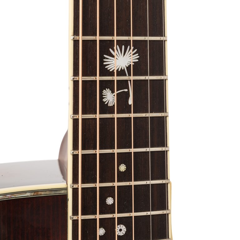 Crafter LX D5000CE LTD Dawnburst Elektro-Akoestische Gitaar