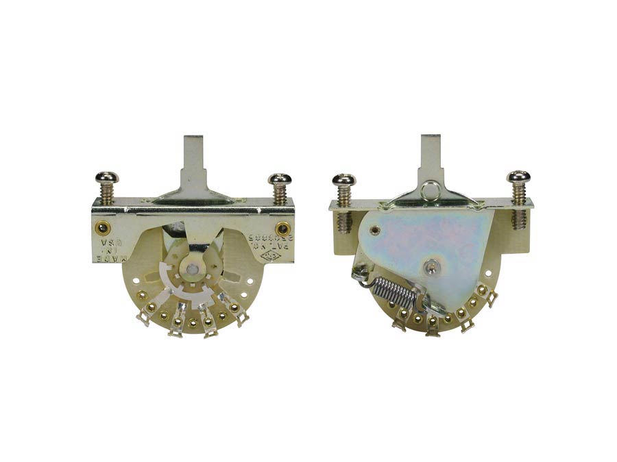 Switchcraft SW-CRL-5 CRL lever switch 5-way