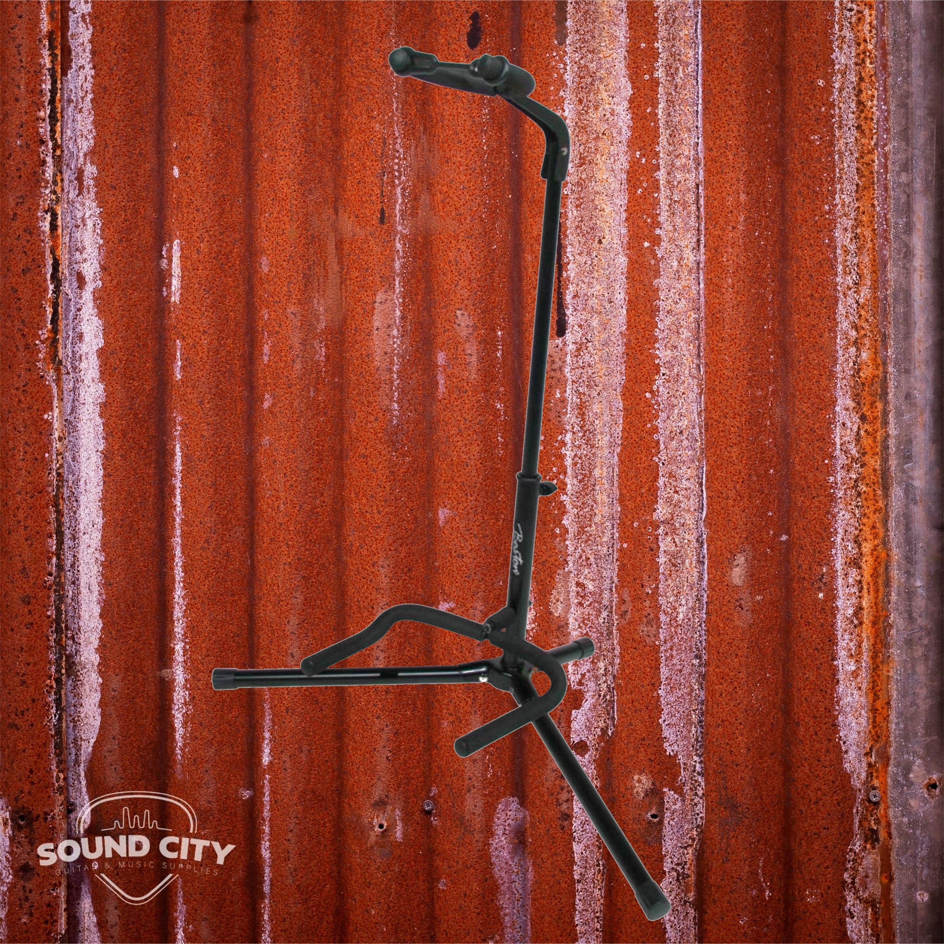 Boston GS-49-BK Gitaarstatief (universeel)