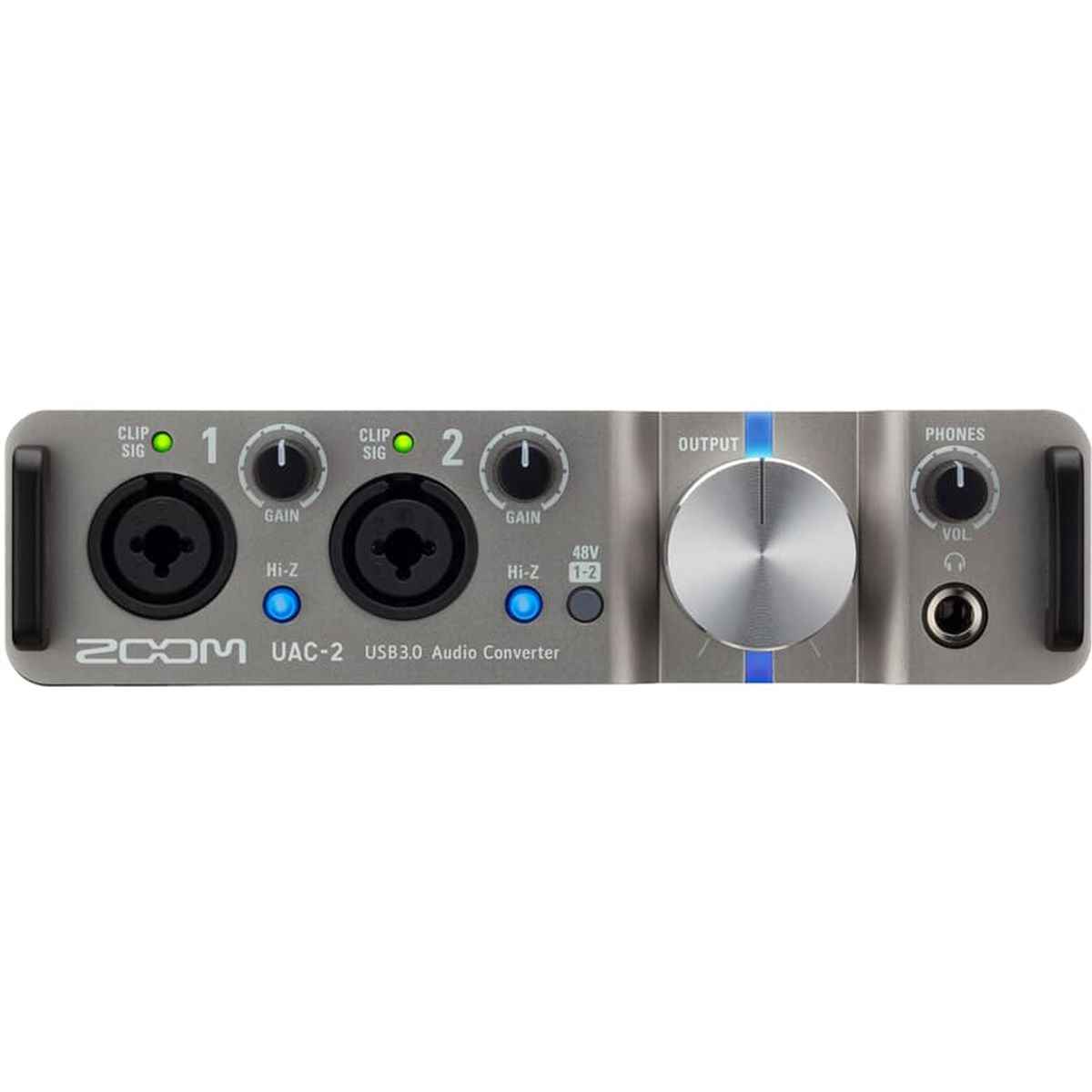 Zoom UAC-2 USB 3.0 Audio Converter