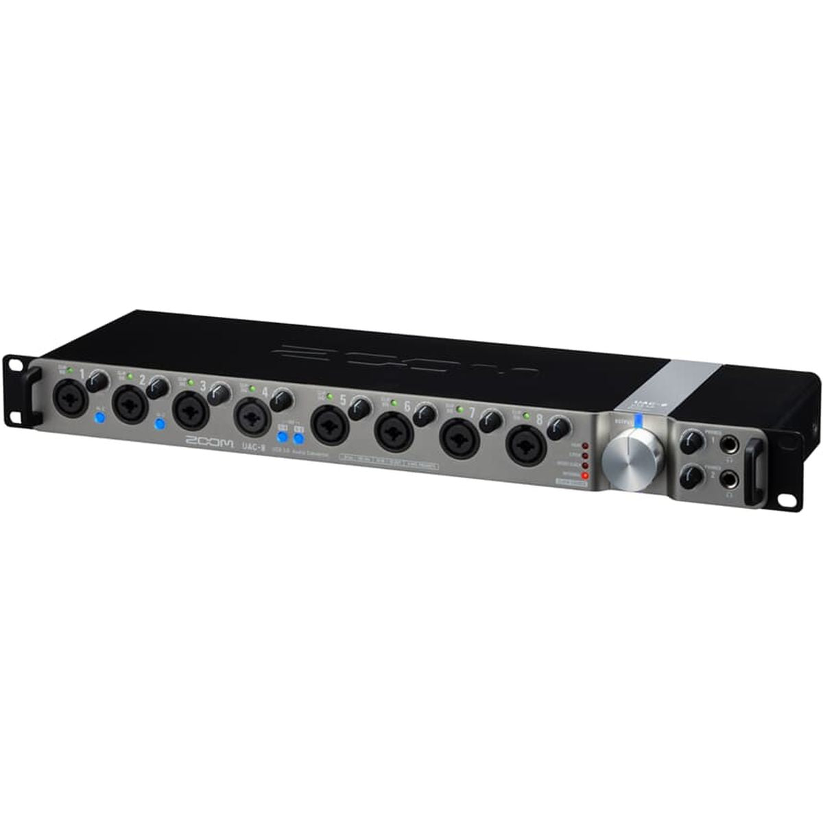 Zoom UAC-8 USB 3.0 Audio Converter
