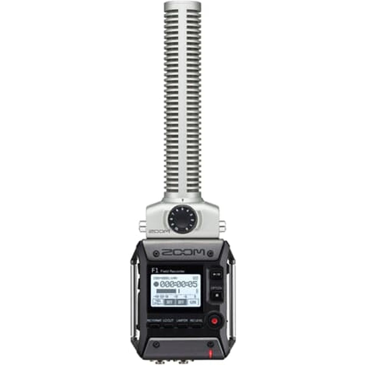 Zoom F-1 SP Field Rec