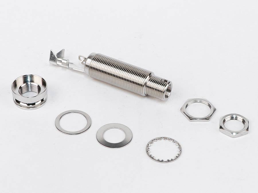 Switchcraft SC-6J1216 eindknop jack