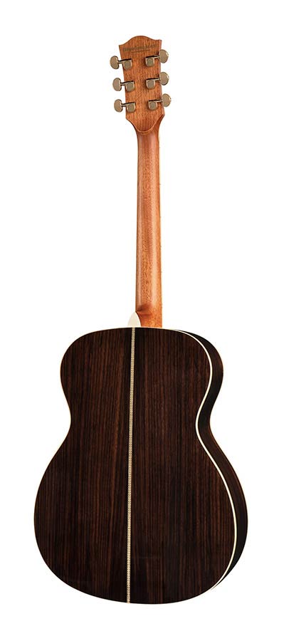 Richwood A-70-VA Master Series Handmade Auditorium OOO Westerngitaar
